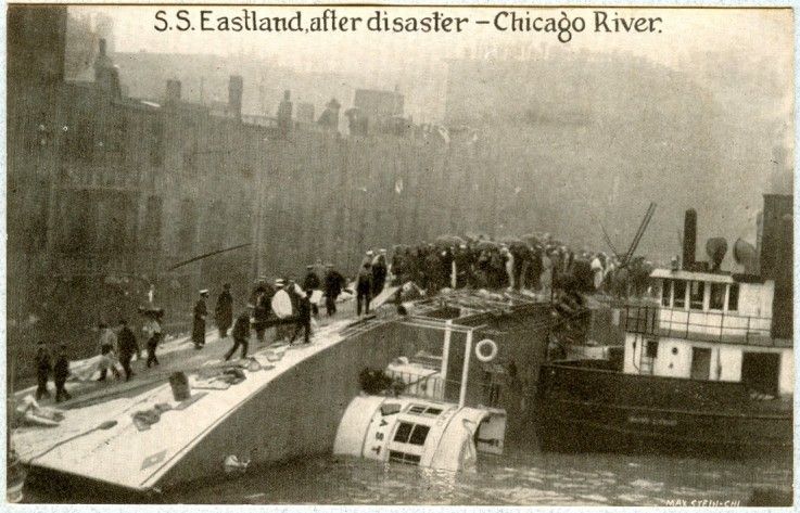disasters in chicago 1930 disasters in chicago 1930