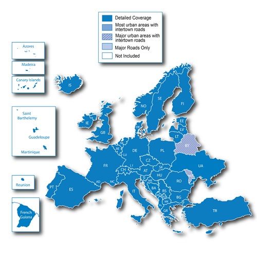 garmin city navigator europe nt 2008