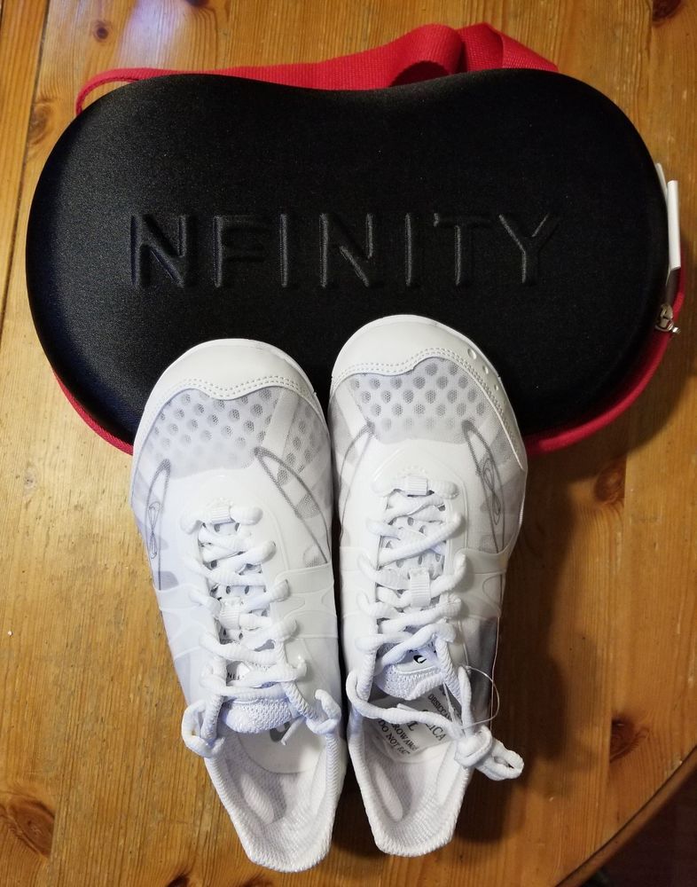 stores that sell nfinity cheer shoes