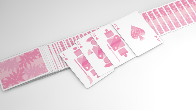 Christmas Playing Cards Weihnachten Spielkarten Poker