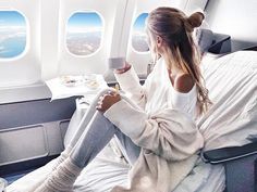 So werden deine Flugtickets sofort billig! | ELLE #travelbugs