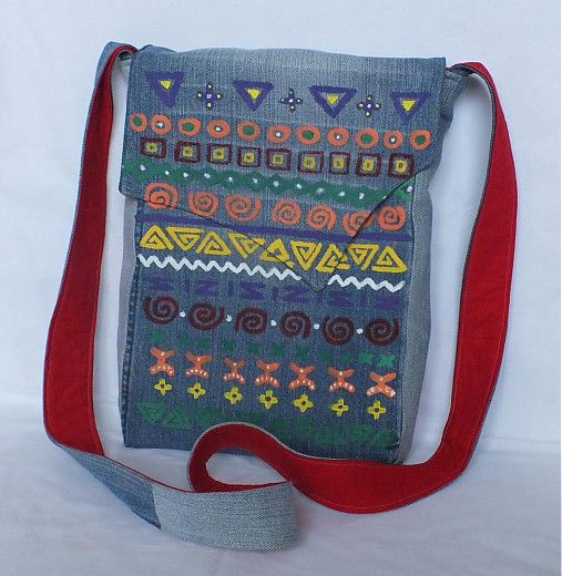 m29m / riflov� ORNAMENTY Diaper Bag, Bags, Fashion, Handbags, Moda, Fashion Styles, Diaper Bags, Mothers Bag, Fashion Illustrations
