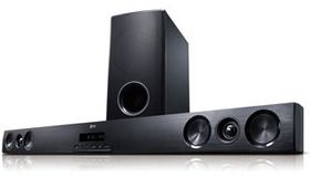 Sony Ct800 Powerful Sound Bar With 4k Hdr And Google Home Support 2017 Model Sound Bar Google Home Speakers For Sale