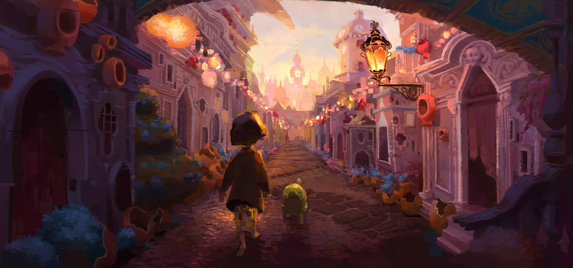 Adorable Beauty And The Beast Painting Adorable Beauty And The Beast Painting