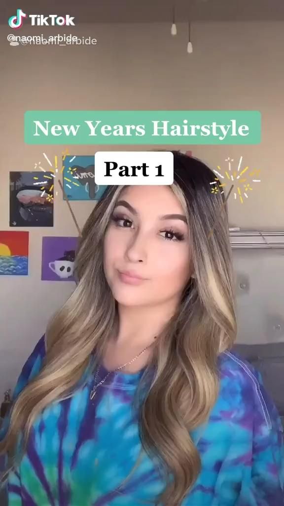 Hair-TikTok Hey, my name is Rylee, this is a pin I Hair-TikTok Hey, my name is Rylee, this is a pin I