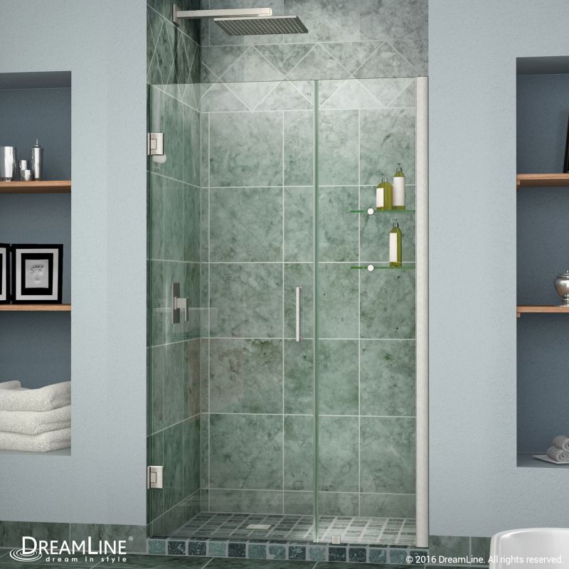 Beautiful Brushed Nickel Shower Shelf
Ideas Beautiful Brushed Nickel Shower Shelf
Ideas