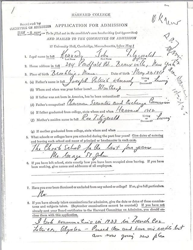 College application essay pay 2012