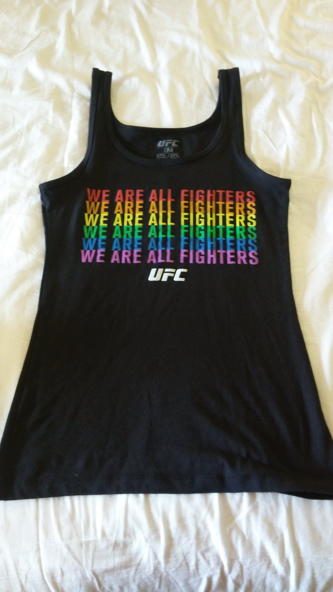 Amanda Nunes On Amanda Nunes Ufc My Kind Of Love