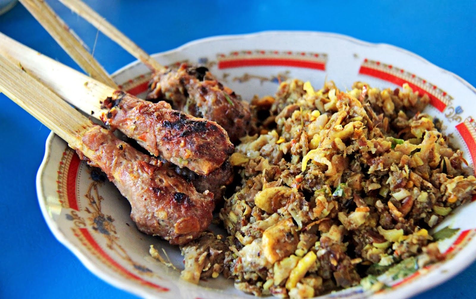 Sakit perut setelah makan semangka