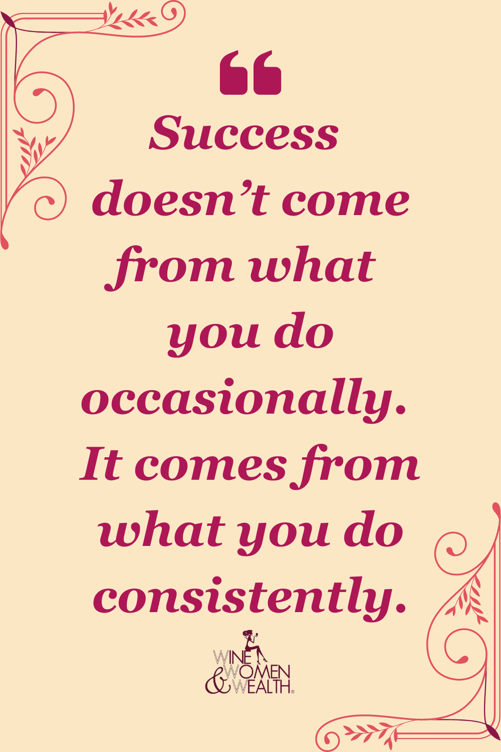 Achieve Greatness Through Consistency 60-thursday-quotes-to-motivate-you-through-the-day