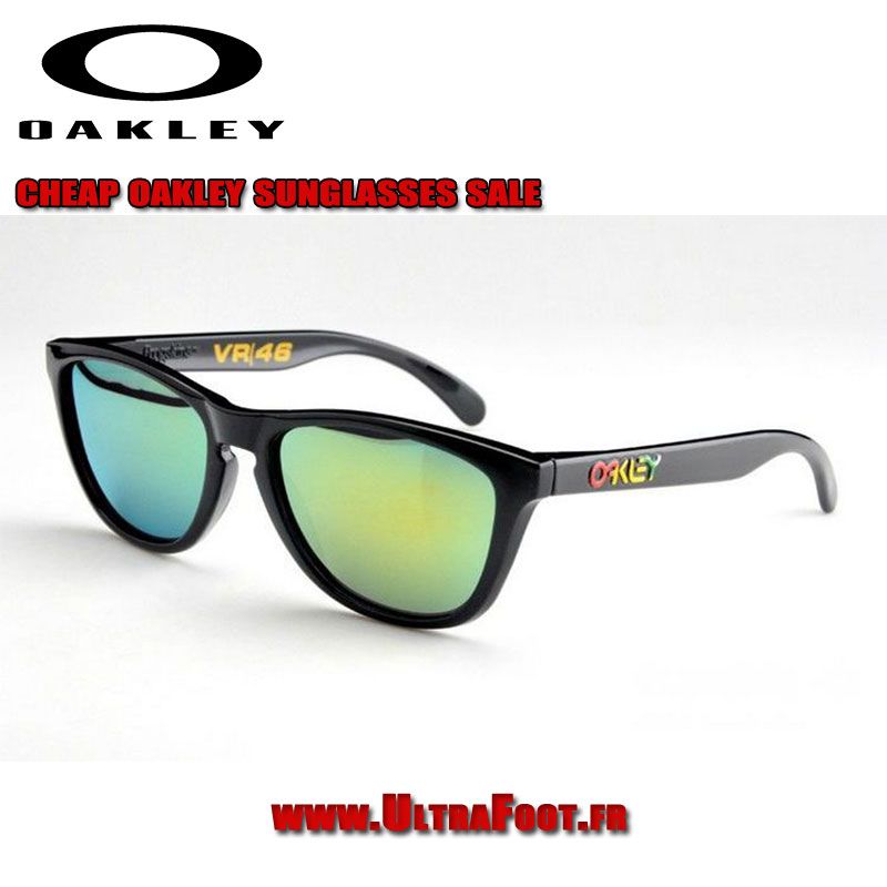 lunette oakley frogskins valentino rossi lunette oakley frogskins valentino rossi