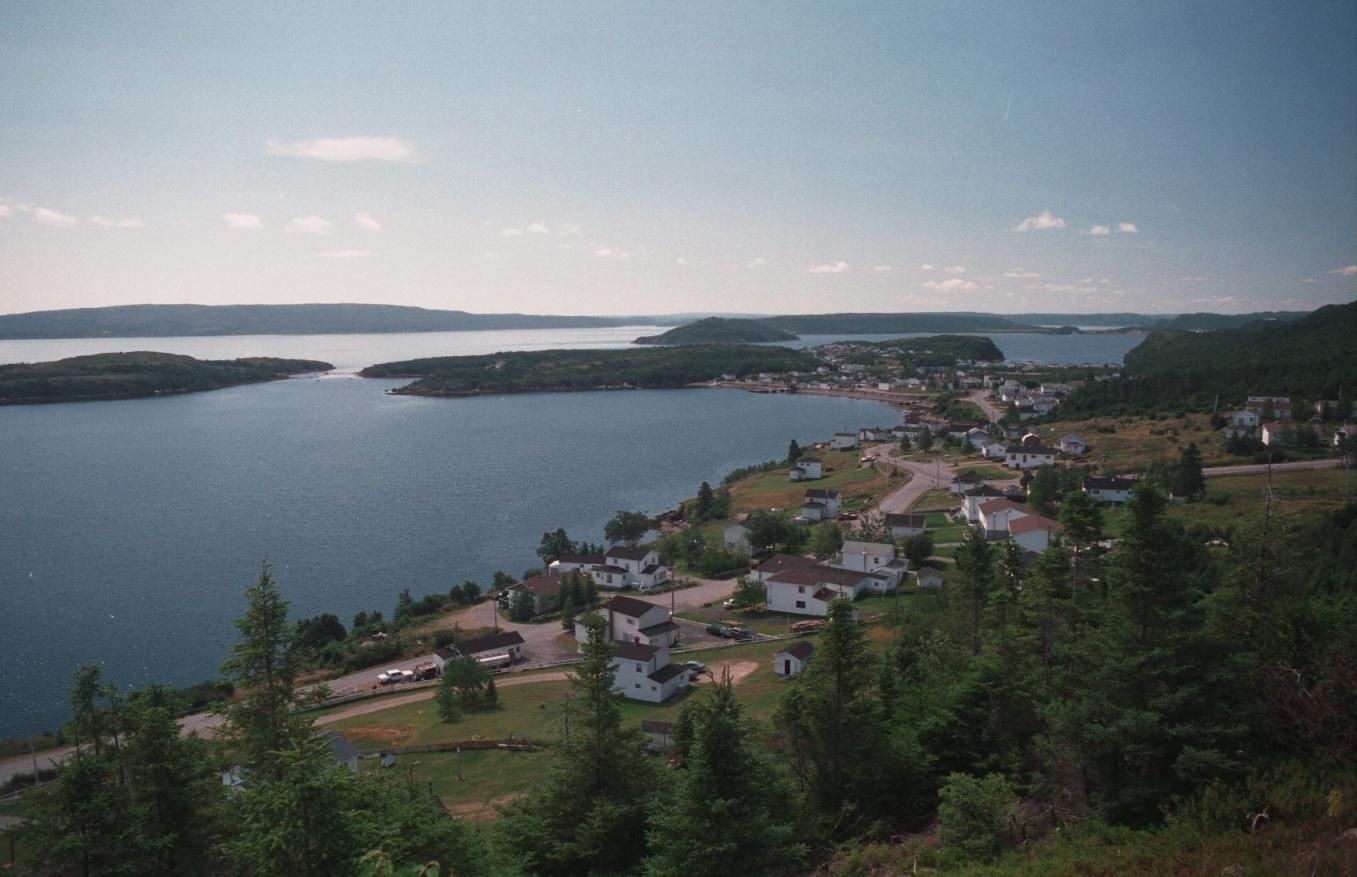 Newfoundland canada, Newfoundland, Dover Newfoundland canada, Newfoundland, Dover