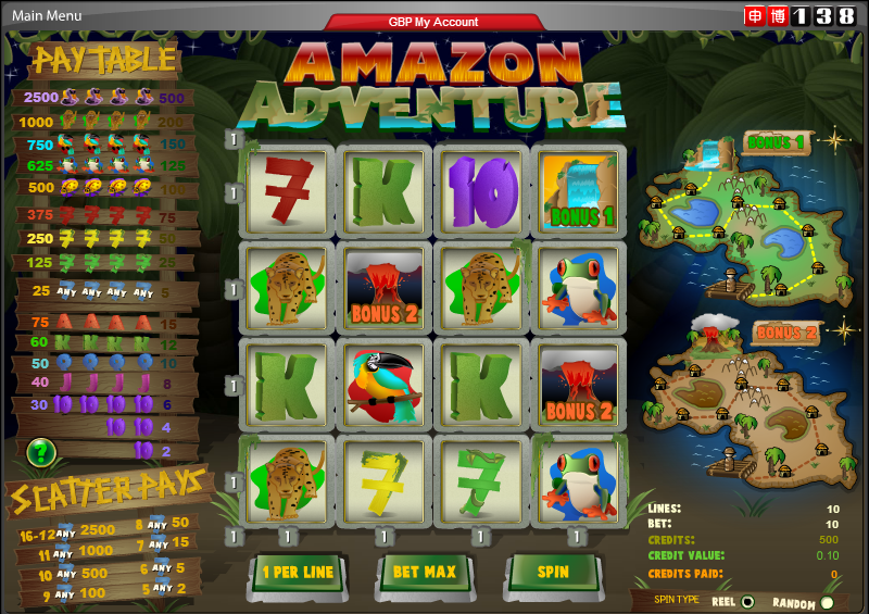 Online Casino Amazon Payment Online Casino Amazon Payment