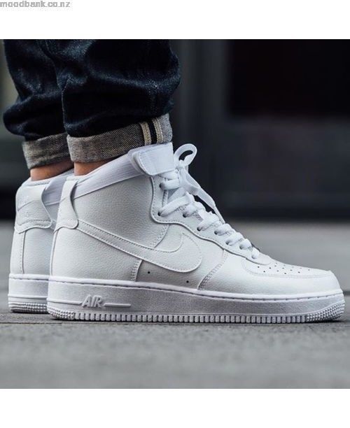 nike air force 1 high 07 men's shoe nz nike air force 1 high 07 men's shoe nz