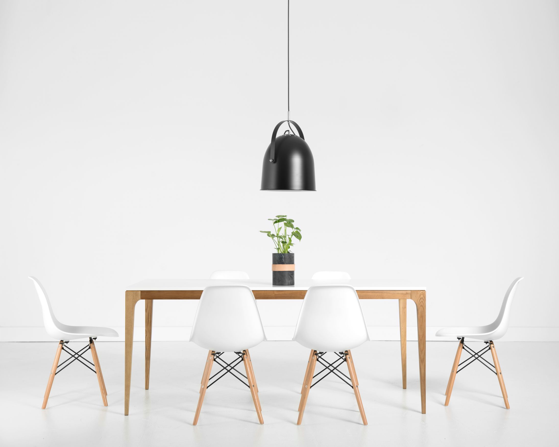 Dsw Side Chairs Is Instantly A New Modern Classic With Dsw Side Chairs Is Instantly A New Modern Classic With