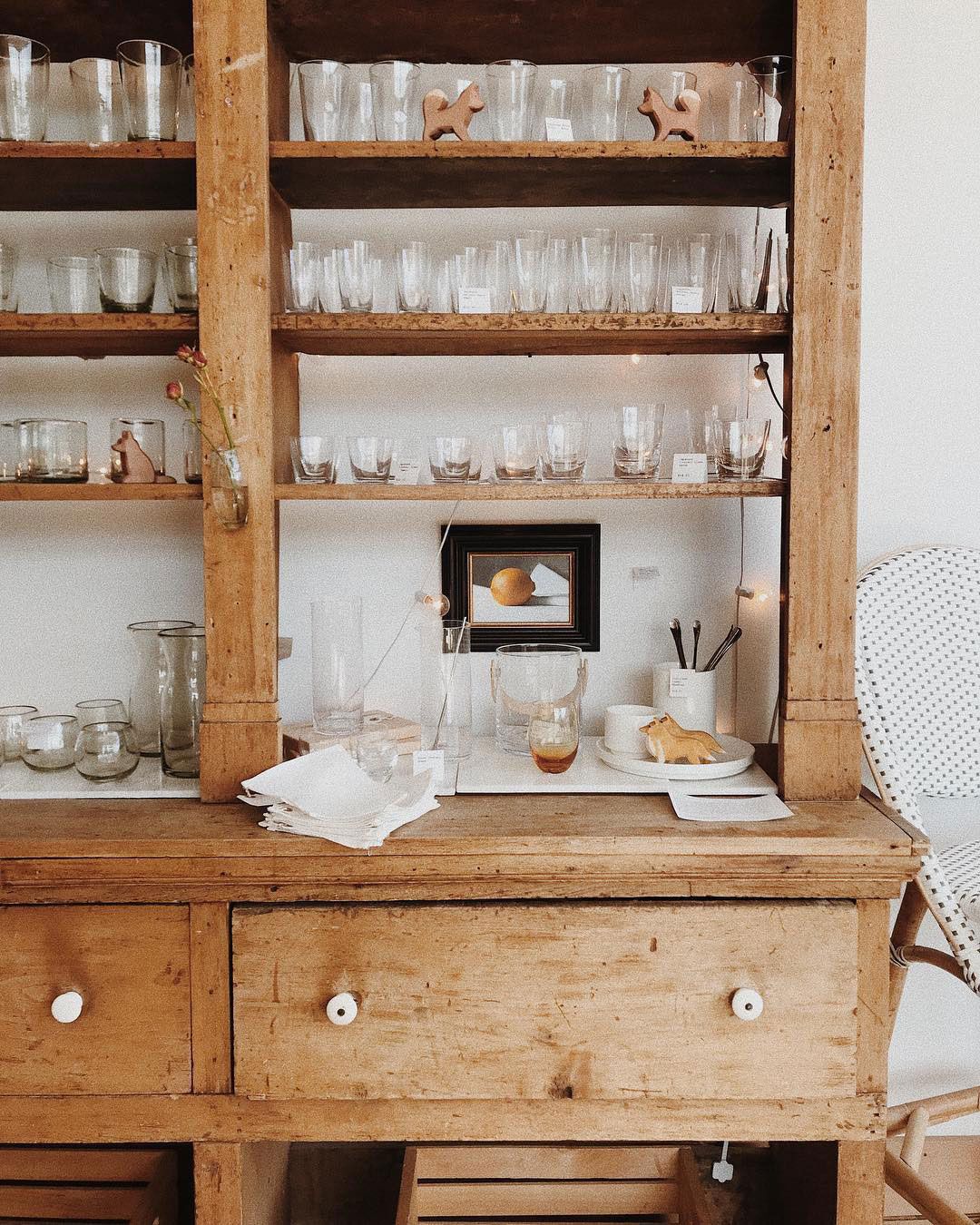Is Marie Kondo Killing Collecting | k i t c h e n ... Is Marie Kondo Killing Collecting | k i t c h e n ...
