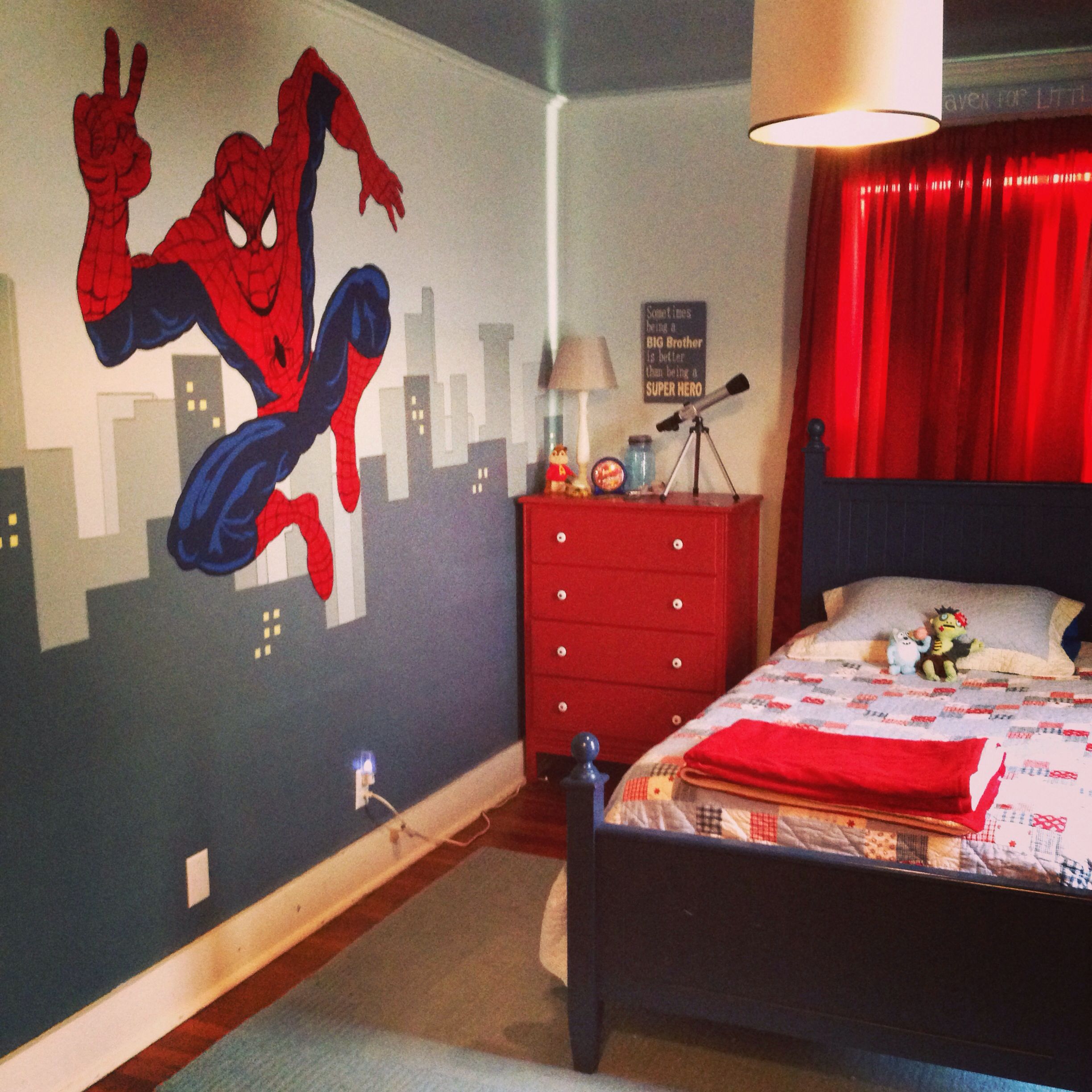 Boys bedroom Big boy bedrooms, Cool kids rooms, Boy's bedroom