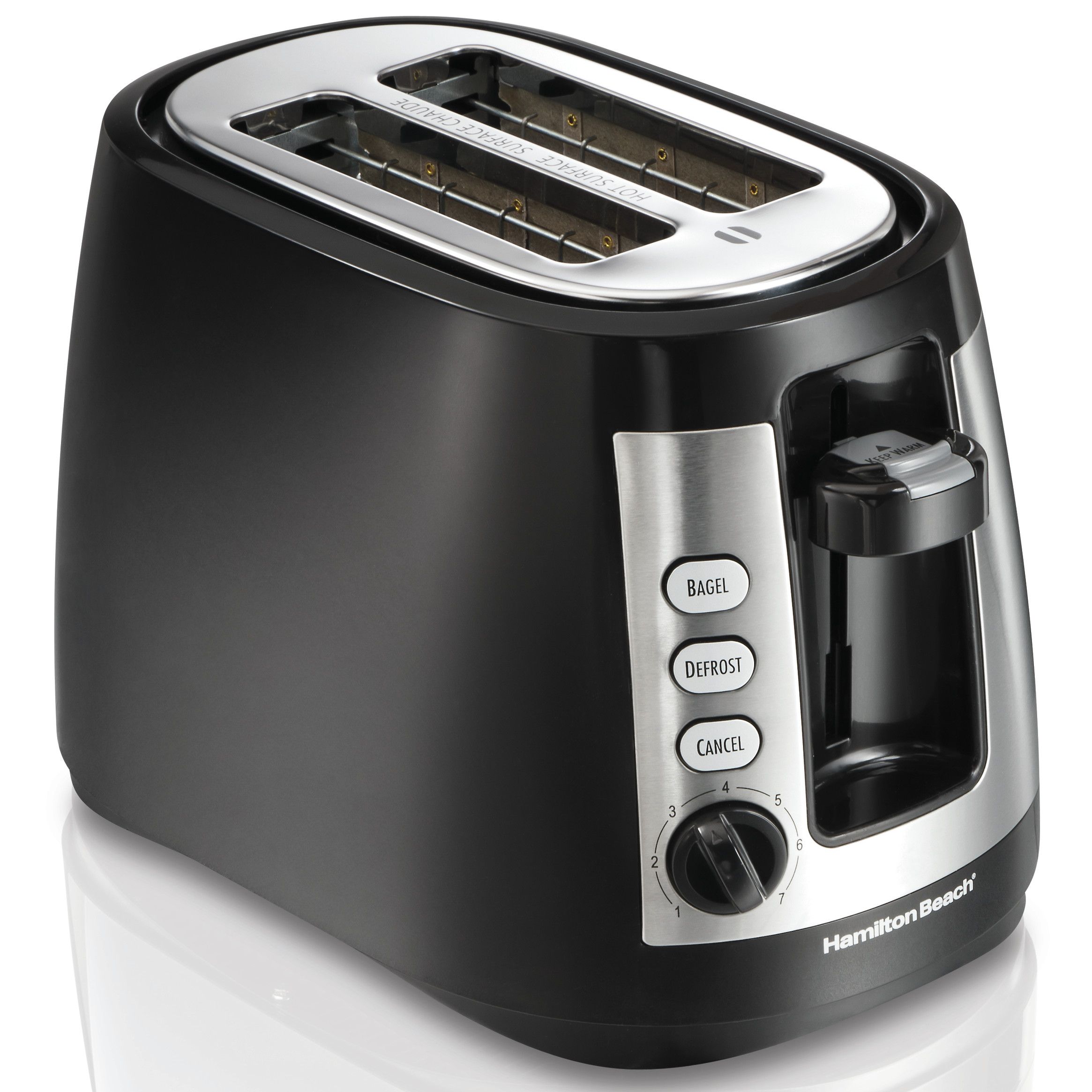 kitchenaid 2 slice toaster canada