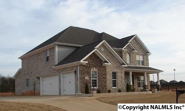 104 Rockgage Drive Stoneridge Homes Huntsville Al Custom Home 104 Rockgage Drive Stoneridge Homes Huntsville Al Custom Home Builders And Madison County Alabama