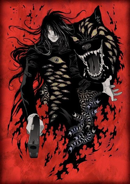 Van Hellsing Anime Stream Van Hellsing Anime Stream