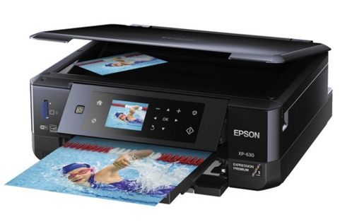 Epson Expression Premium Xp 630 Driver Download Printer Driver Epson Multifunction Printer Inkjet Printer