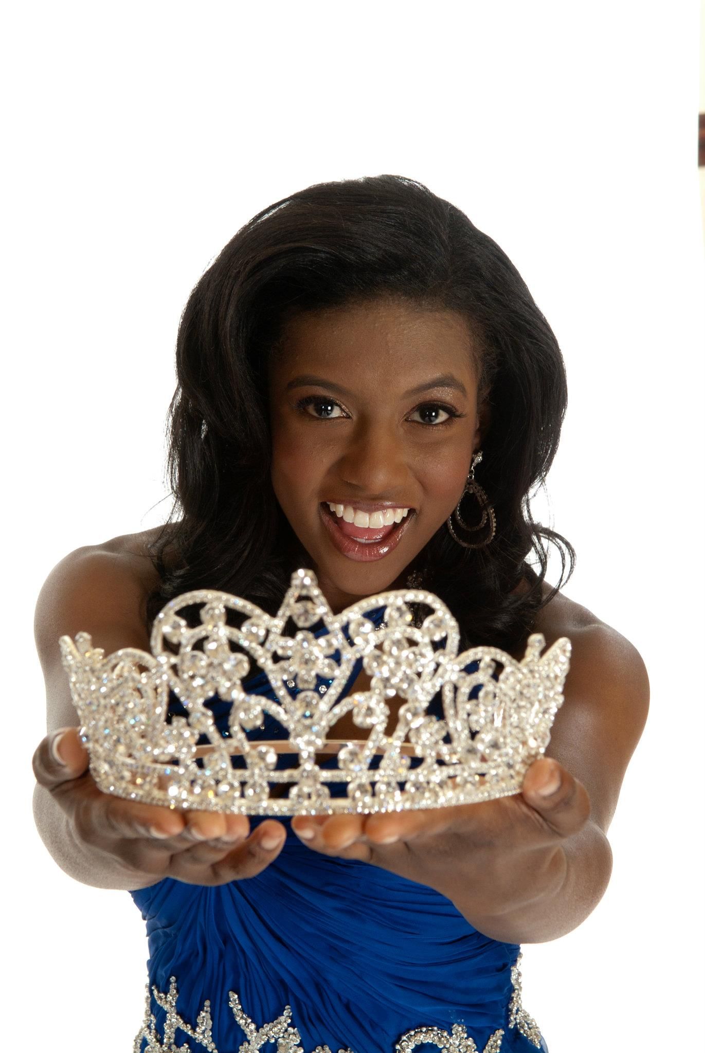 Miss junior teen contest what phrase Miss junior teen contest seems