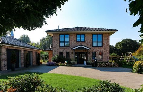 Stadtvilla -
