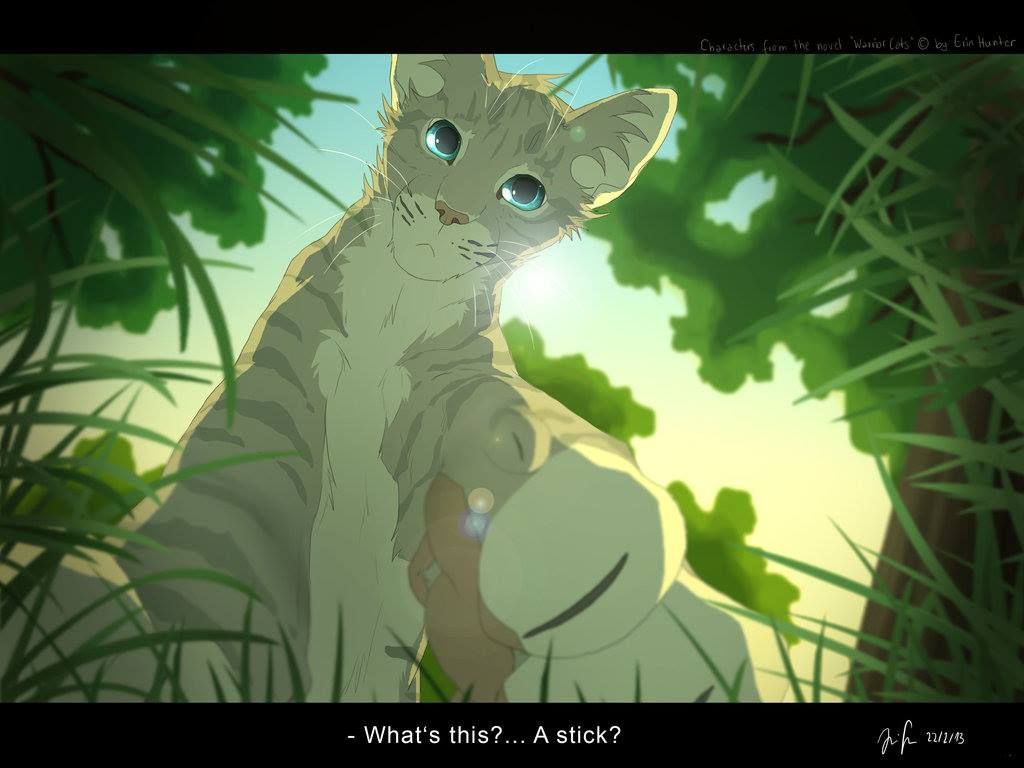 Jayfeather With Images Warrior Cats Warrior Cat Anime Cat