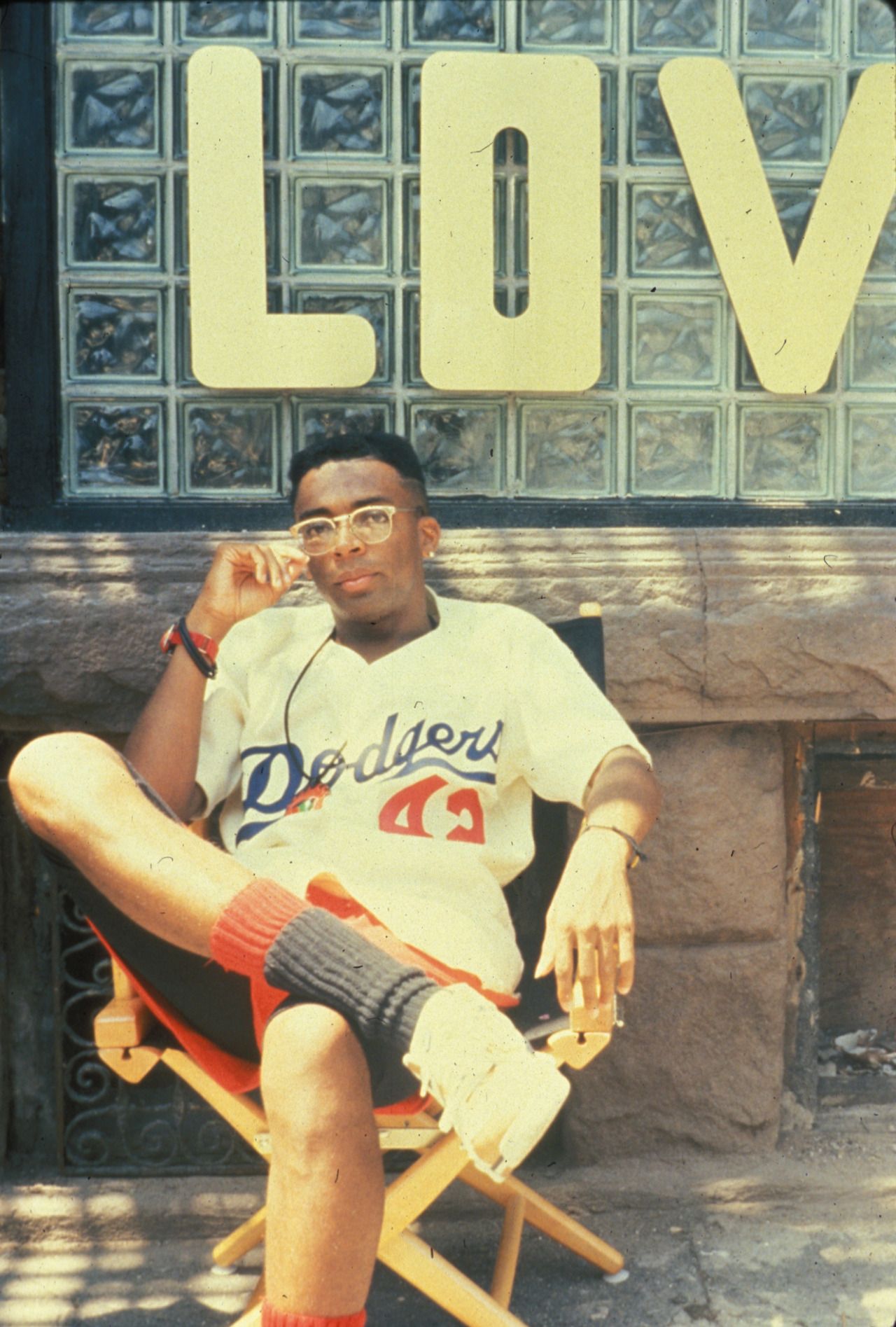 Do the right thing essay spike lee
