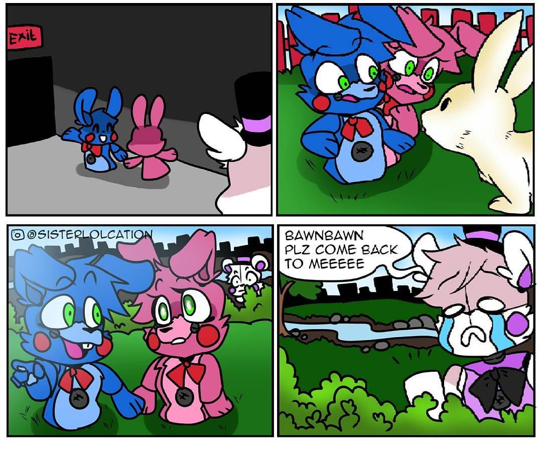 ↪️ Fnaf Comics Pl ↩️ Fnaf Funny Fnaf Characters Fnaf Comics