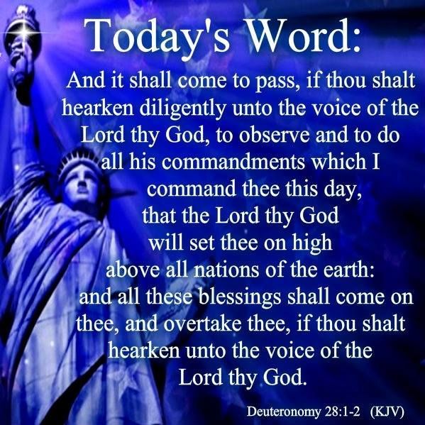 Deuteronomy 28 1 2 KJV PRAY For USA Kjv Deuteronomy Biblical Quotes deuteronomy-28-1-2-kjv-pray-for-usa-kjv-deuteronomy-biblical-quotes