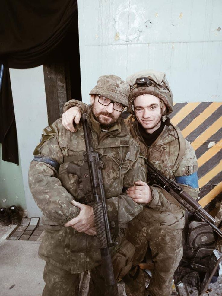 На Азовстали погибли два защитника Мариуполя