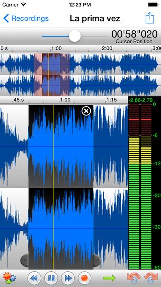 twistedwave record audio from youtube twistedwave record audio from youtube