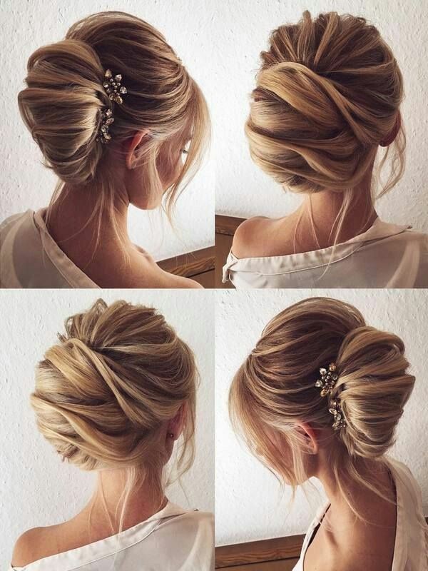 French Twist Hairstyle Weddinghair Updo Hairstyles Bridalhair French Twist Hairstyle Weddinghair Updo Hairstyles Bridalhair Formalhairstyle