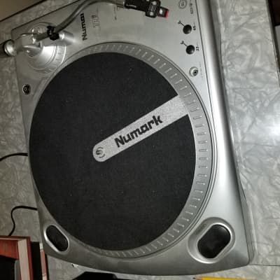 Numark TT USB Professional Turntable | Reverb UK in 2022 | Professional
