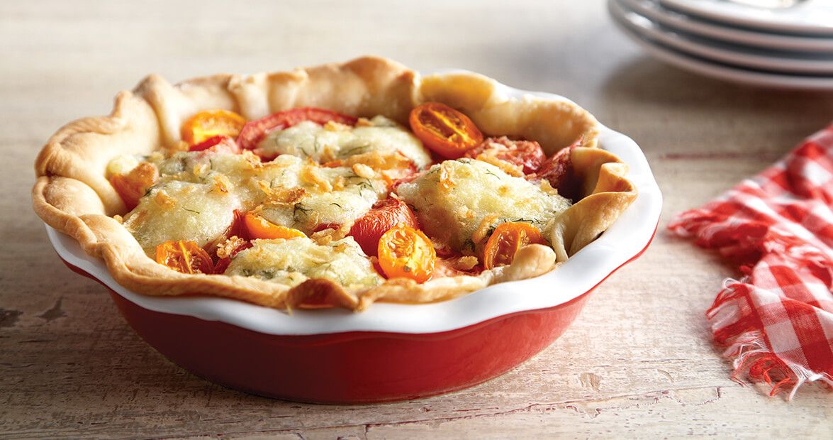 DillySwiss Tomato Pie Recipe Tomato pie recipe, Tomato DillySwiss Tomato Pie Recipe Tomato pie recipe, Tomato