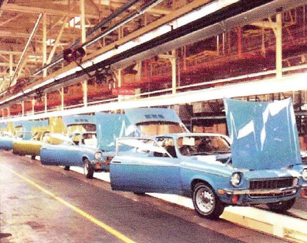 Gm Auto Paint City Of Industry Gm Auto Paint City Of Industry