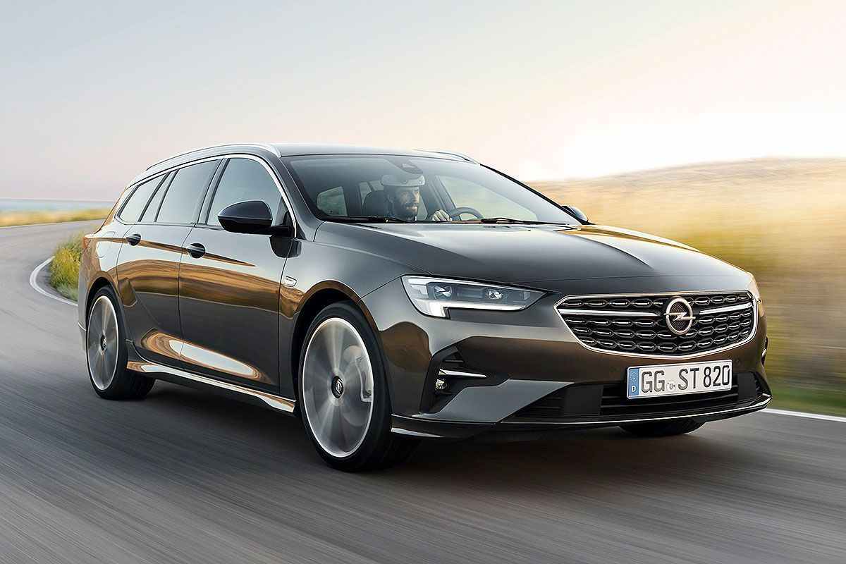 Opel Astra Sports Tourer 2021 Concept and Review Opel Astra Sports Tourer 2021 Concept and Review