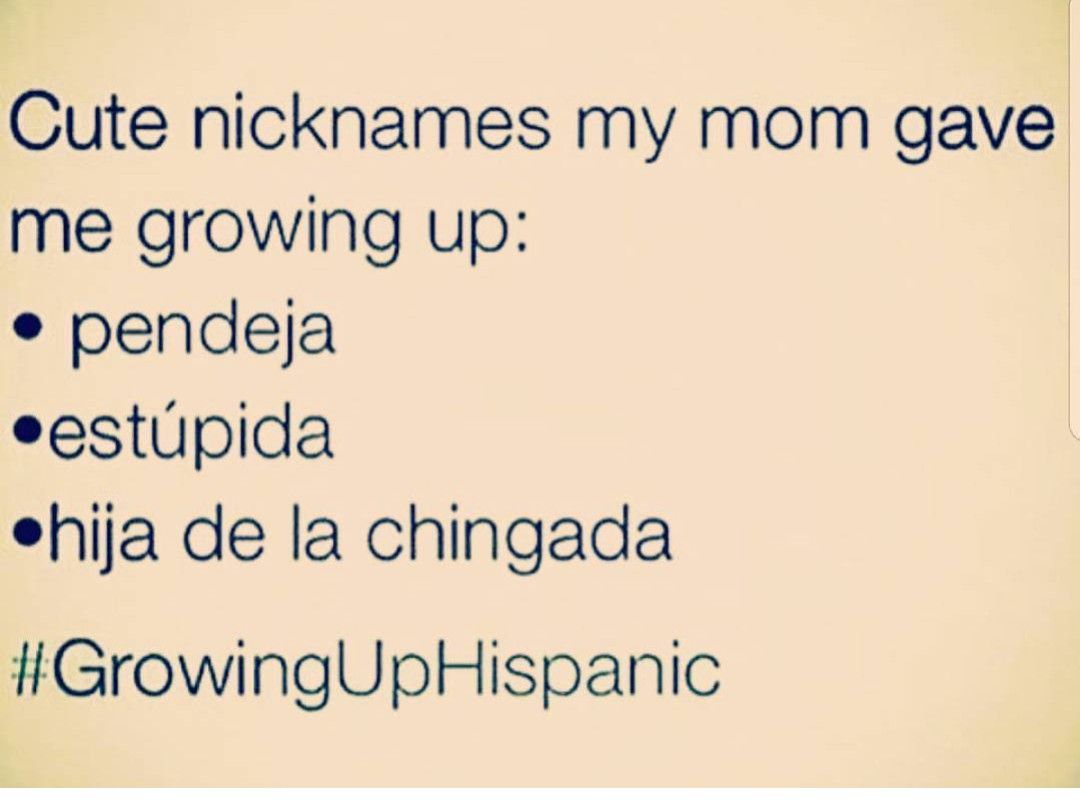 Pin By Genesis Carpenter orozco On Latina Cute Nicknames Growing Up Pin By Genesis Carpenter orozco On Latina Cute Nicknames Growing Up