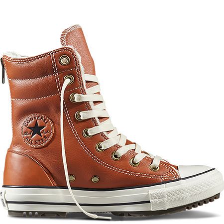 converse chuck taylor all star hi rise boot