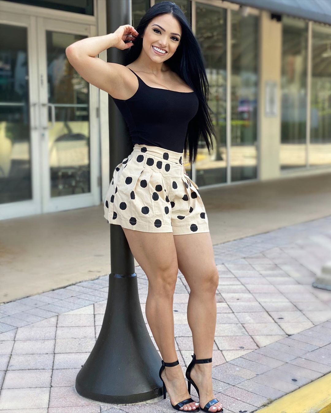 Taneth Gimenez (@taneth.fit) • Instagram photos and videos | Mini
