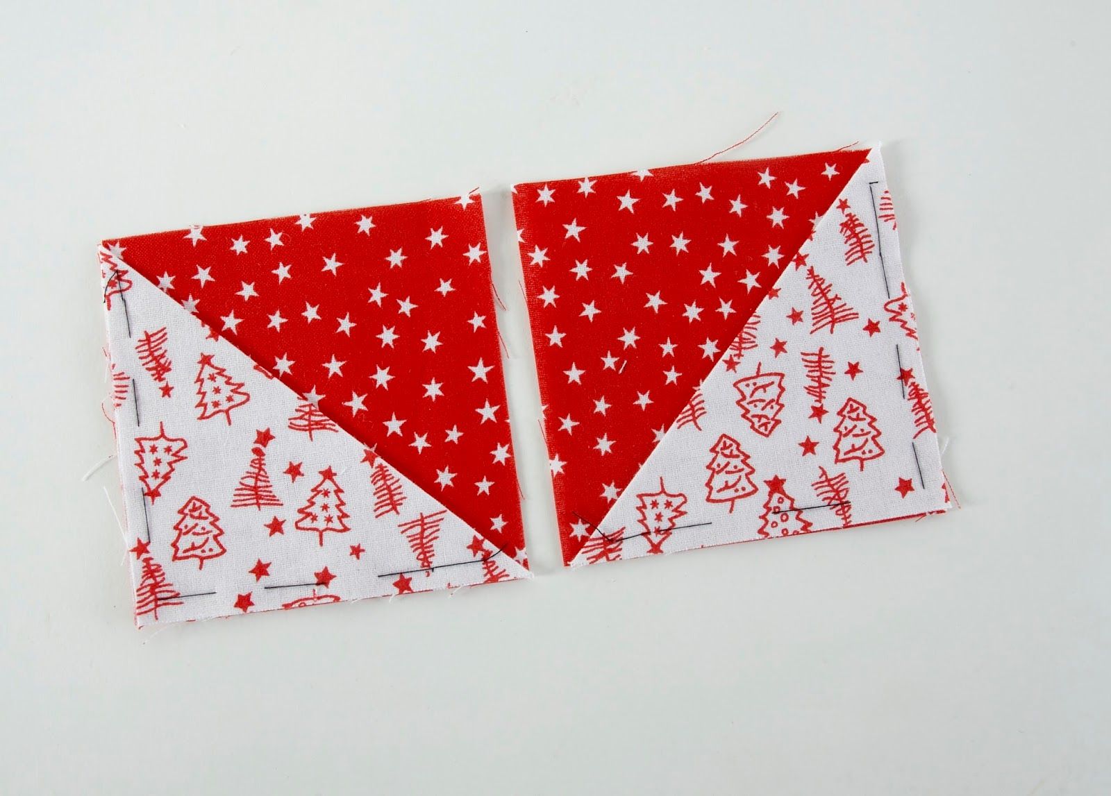 33+ Sewing pattern for christmas card holder ideas