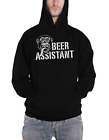 Gas Monkey Garage Hoodie Beer Assistant Distressed Logo Official Mens New Black #HerrenFitnessmode #gasmonkeygarage Gas Monkey Garage Hoodie Beer Assistant Distressed Logo Official Mens New Black #HerrenFitnessmode #gasmonkeygarage