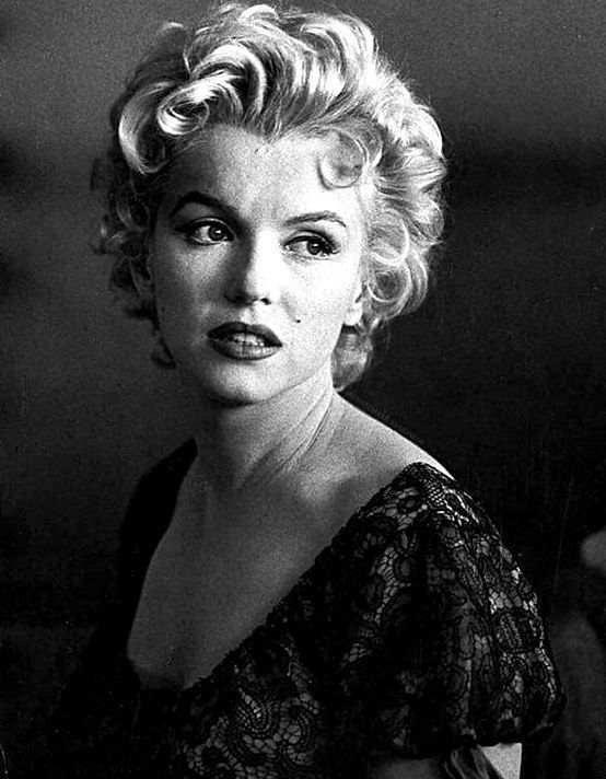 infinitemarilynmonroe