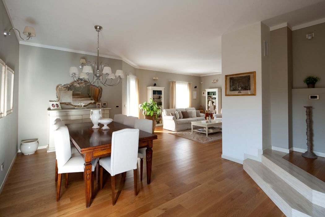 Pareti color tortora – casa raffinata – soluzioni darredo ... Pareti arredo