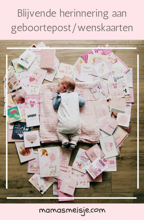TIP: Blijvende herinnering aan alle lieve geboortepost. wenskaarten, felicitatiekaarten, foto ideeën geboorte kaartjes baby! - Mama's Meisje Foto Shoot, First Baby, Lifestyle Blog, Checklist, Newborn, Book Cover, Tips, Pictures, Photograph Album