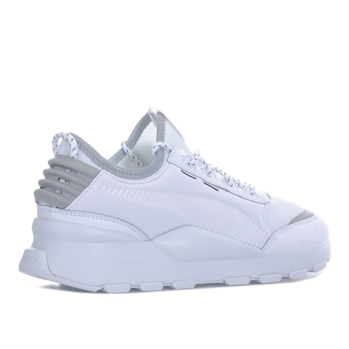basket puma blanche 35 basket puma blanche 35
