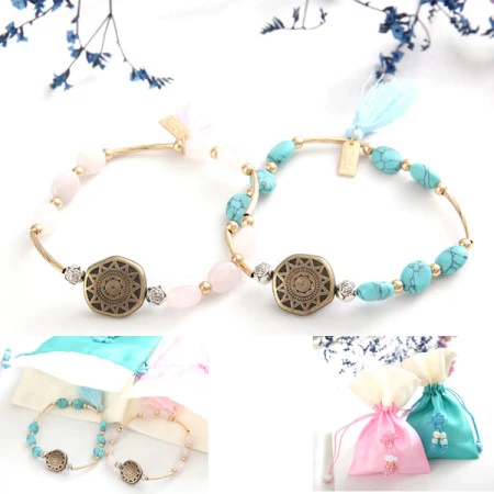 Love In The Moonlight Bracelet Combo Park Bo Gum Kim Yoo Jung Bracelet Combo Park Bo Gum Kim Yoo Jung