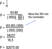 pin on math interest principal calculator