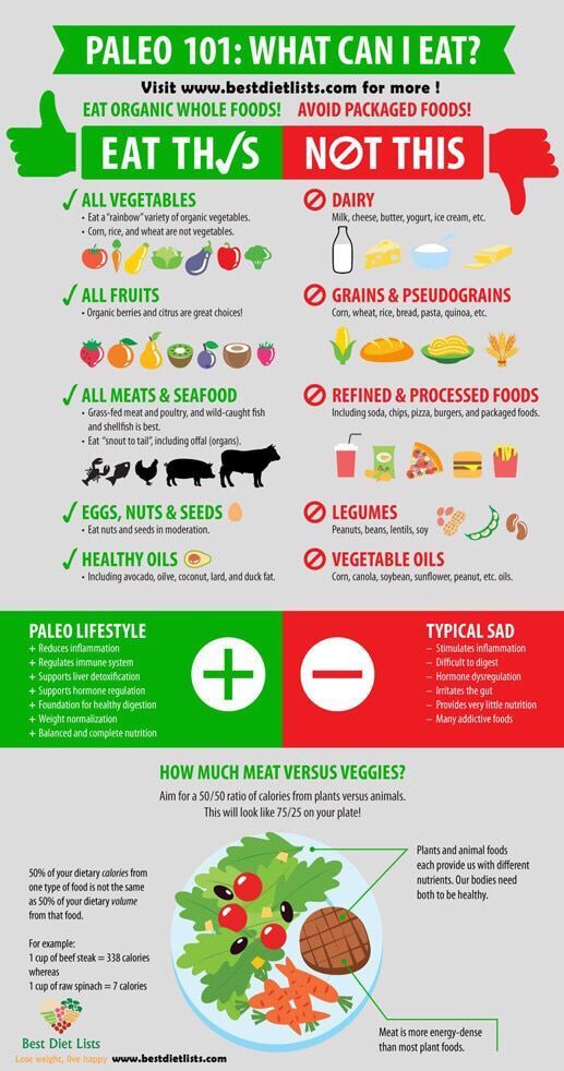 Paleo Eating Regimen Guidelines In 2020 Paleo Diet Meal Plan Paleo